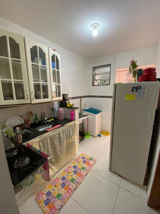 Lar Da Keel Quarto De Casal ริโอเดจาเนโร ภายนอก รูปภาพ